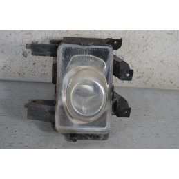 Faro fendinebbia anteriore DX Opel Astra H Dal 2004 al 2011 Cod 301392437  1675952770098