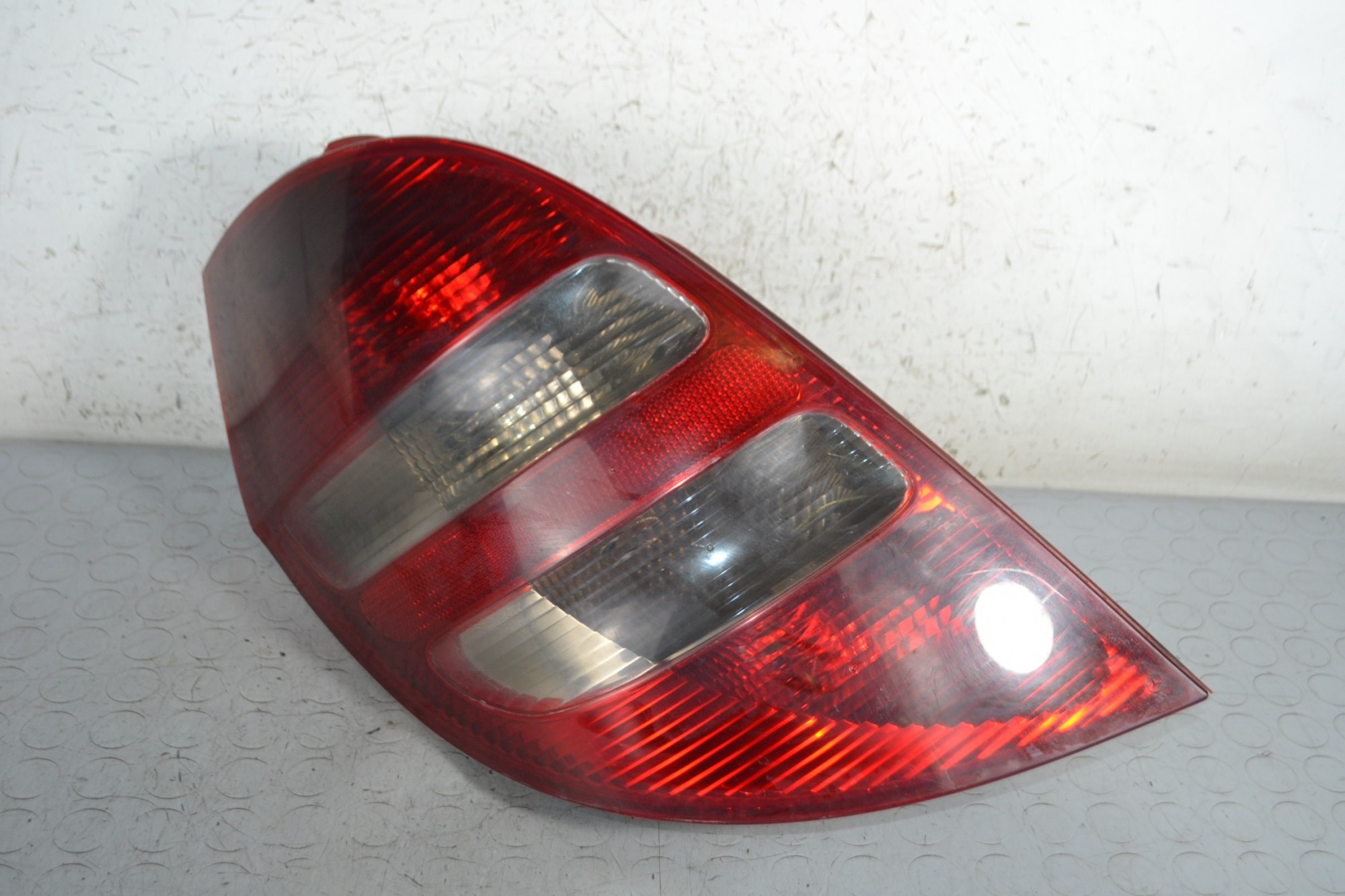 Fanale stop posteriore SX Mercedes Classe A W169 Dal 2004 al 2012 Cod A1698200964  1675954506541