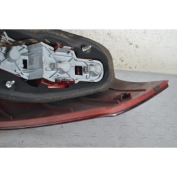 Fanale stop posteriore SX Mercedes Classe A W169 Dal 2004 al 2012 Cod A1698200964  1675954506541