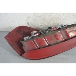 Fanale stop posteriore SX Mercedes Classe A W169 Dal 2004 al 2012 Cod A1698200964  1675954506541