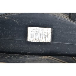 Fanale Stop Posteriore DX Opel Agila B dal 2008 al 2015 Cod 93193680  1675954739932