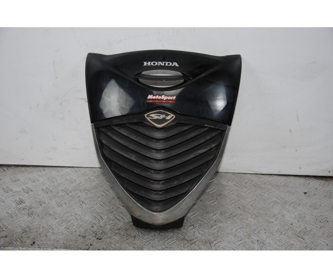 Carena Scudetto Anteriore Honda SH 125 / 150 Dal 2005 al 2008 1675954984806 Carena Scudetto Anteriore Honda SH 125 / 150 Dal 2005 al 2008 1675954984806