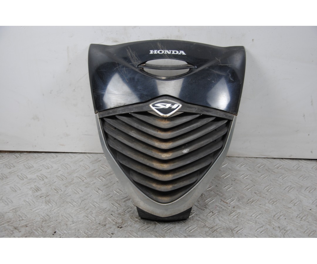 Carena Scudetto Anteriore Honda SH 125 / 150 Dal 2005 al 2008 1675956091526 Carena Scudetto Anteriore Honda SH 125 / 150 Dal 2005 al 2008 1675956091526