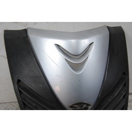 Carena Scudetto Anteriore Honda SH 125 / 150 Dal 2009 al 2012  1675956610666
