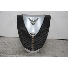 Carena Scudetto Anteriore Honda SH 125 / 150 Dal 2009 al 2012  1675956610666