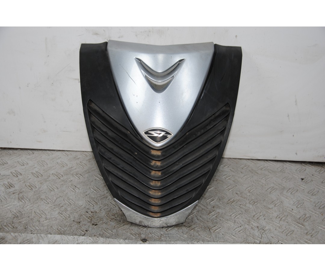 Carena Scudetto Anteriore Honda SH 125 / 150 Dal 2009 al 2012 1675956610666 Carena Scudetto Anteriore Honda SH 125 / 150 Dal 2009 al 2012 1675956610666