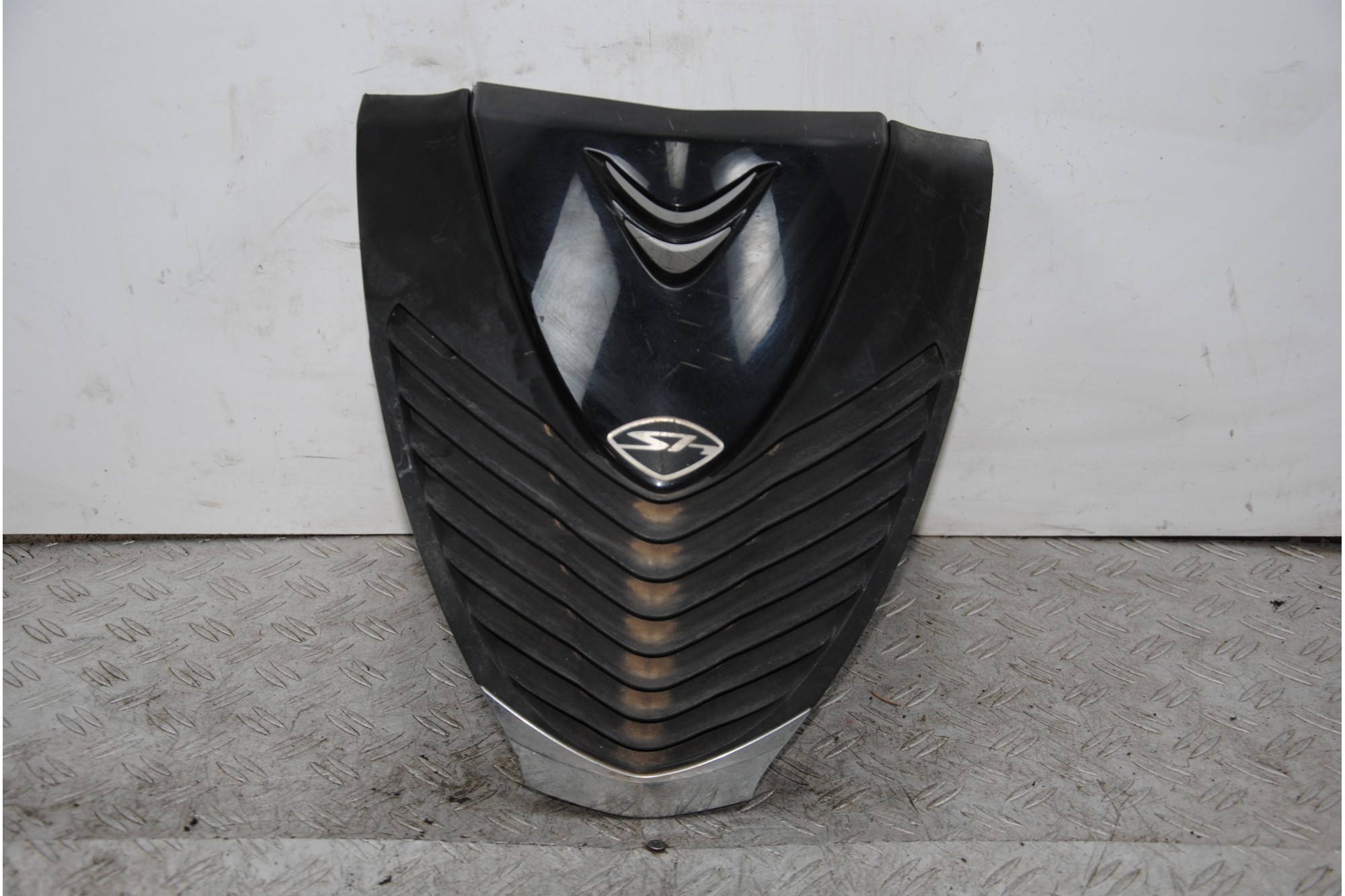 Carena Scudetto Anteriore Honda SH 125 / 150 Dal 2009 al 2012  1675956881387