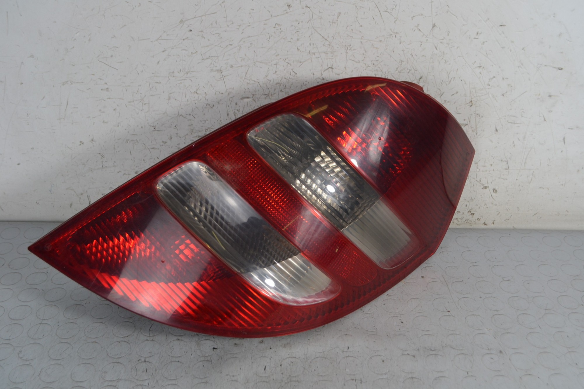 Fanale stop posteriore DX Mercedes Classe A W169 Dal 2004 al 2012 Cod A1698201064  1675969367908