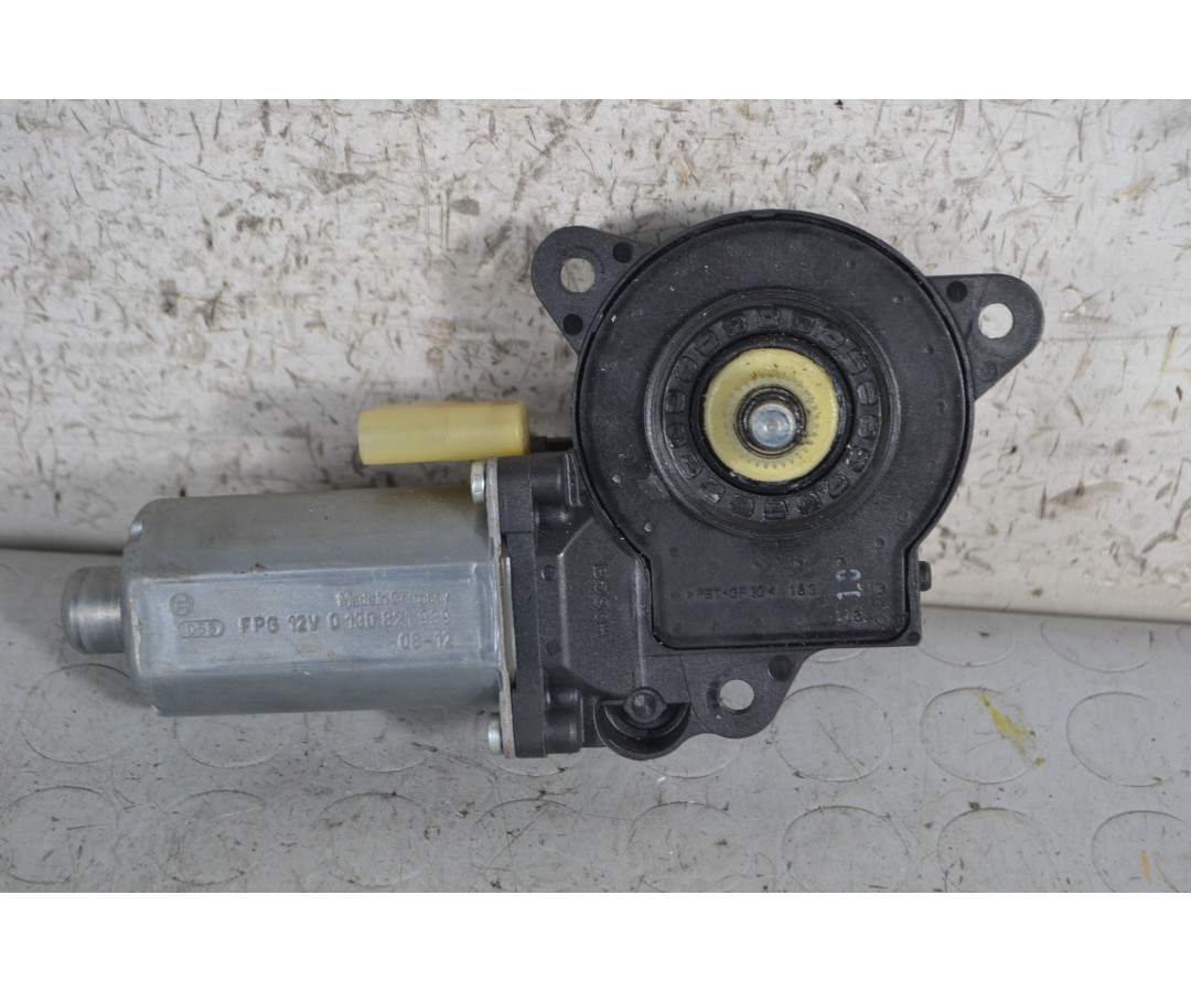 Motorino alzacristallo anteriore DX Ford Fusion Dal 2002 al 2012 Cod 0130821939  1675970620740