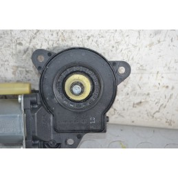 Motorino alzacristallo anteriore DX Ford Fusion Dal 2002 al 2012 Cod 0130821939  1675970620740