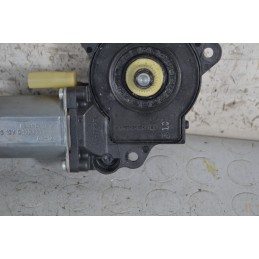 Motorino alzacristallo anteriore DX Ford Fusion Dal 2002 al 2012 Cod 0130821939  1675970620740