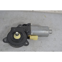 Motorino alzacristallo anteriore DX Ford Fusion Dal 2002 al 2012 Cod 0130821939  1675970620740