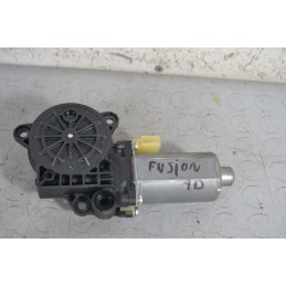 Motorino alzacristallo anteriore DX Ford Fusion Dal 2002 al 2012 Cod 0130821939  1675970620740