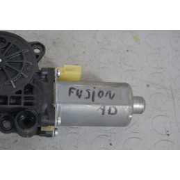 Motorino alzacristallo anteriore DX Ford Fusion Dal 2002 al 2012 Cod 0130821939  1675970620740