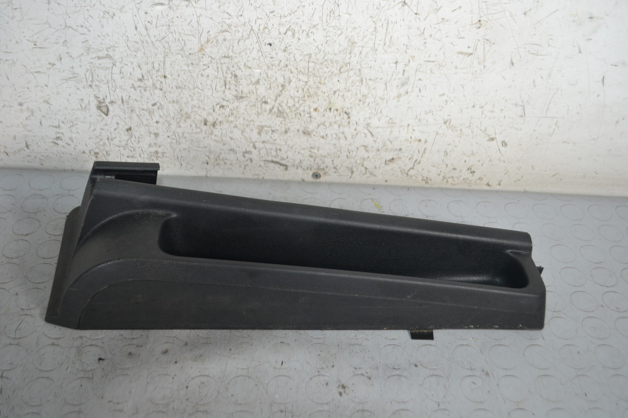 Tasca laterale del sedile anteriore SX Mercedes Classe A W169 Dal 2004 al 2012 Cod A1699190520  1675970904154