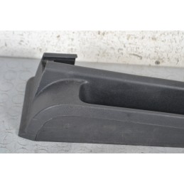 Tasca laterale del sedile anteriore SX Mercedes Classe A W169 Dal 2004 al 2012 Cod A1699190520  1675970904154