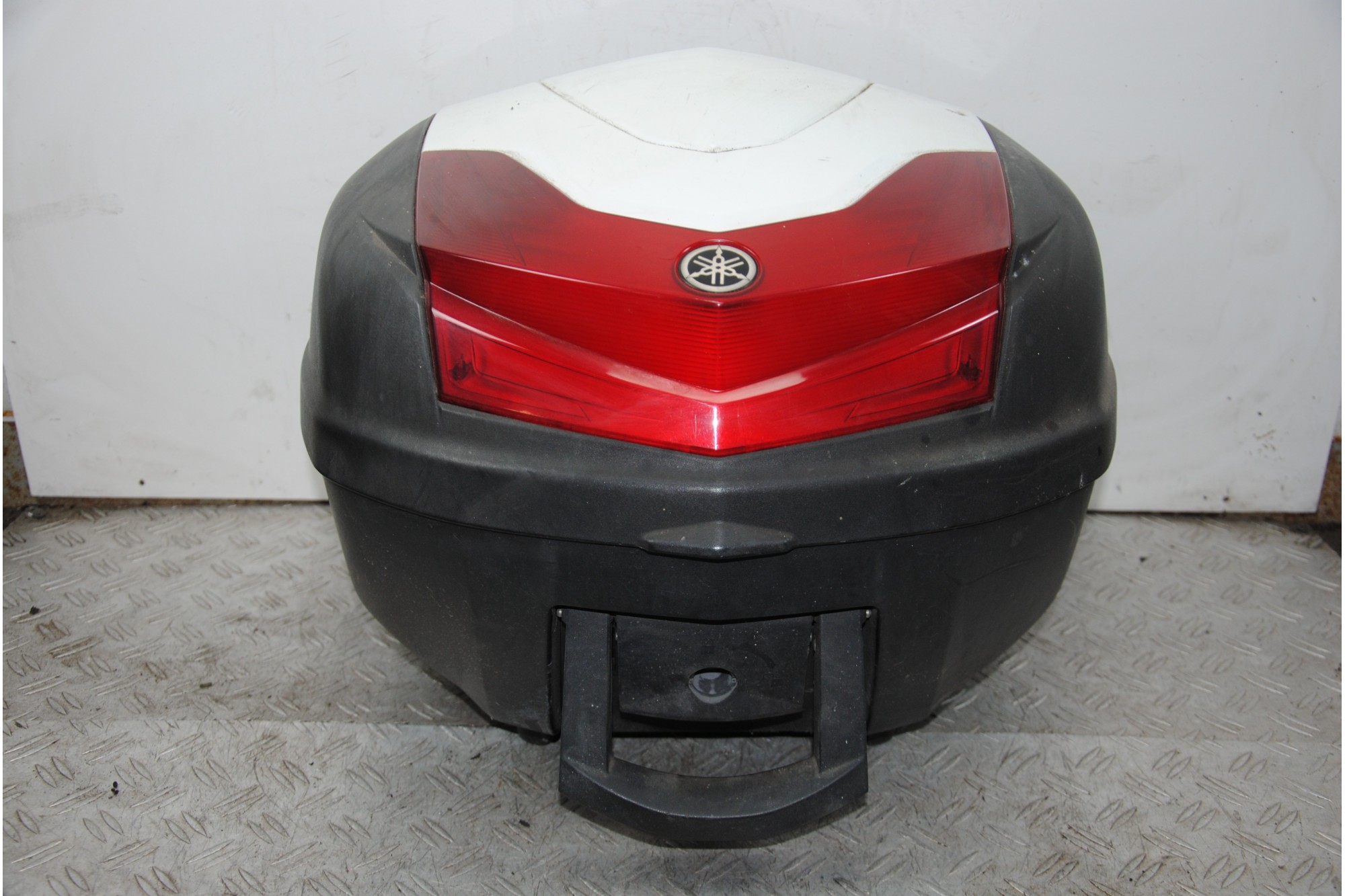 Bauletto Yamaha Xenter 125 dal 2011 al 2018  1676018114634