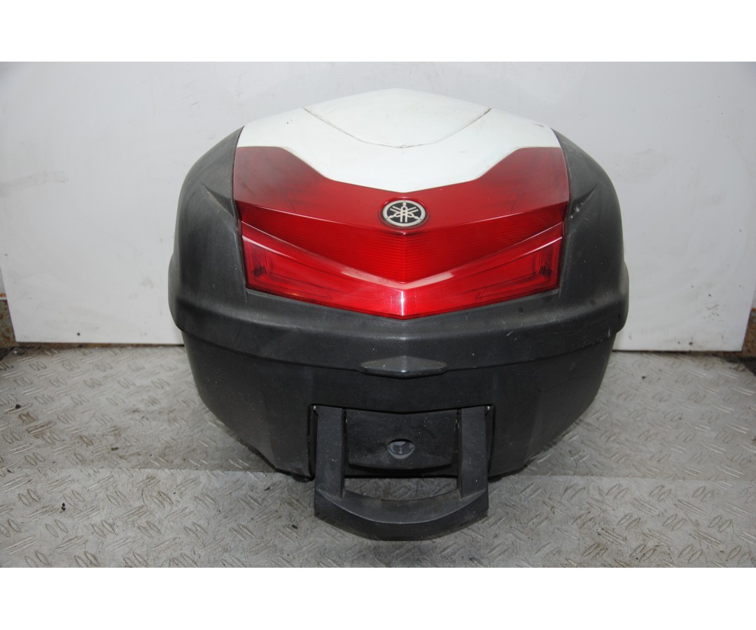 Bauletto Yamaha Xenter 125 dal 2011 al 2018  1676018114634