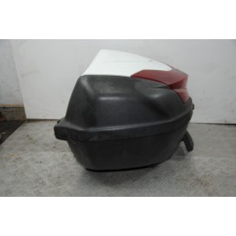 Bauletto Yamaha Xenter 125 dal 2011 al 2018  1676018114634