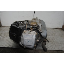 Blocco Motore Kymco Agility 125 R16 + dal 2008 al 2017 COD : KL30F NUM : 1001532  1676030197165