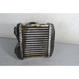 Intercooler + elettroventola Smart Fortwo W450 Dal 1998 al 2007 Cod 0003127V009  1676281152265