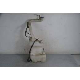 Vaschetta Acqua Tergicristalli Fiat Sedici dal 2005 al 2014 Cod 644500993  1676283028322