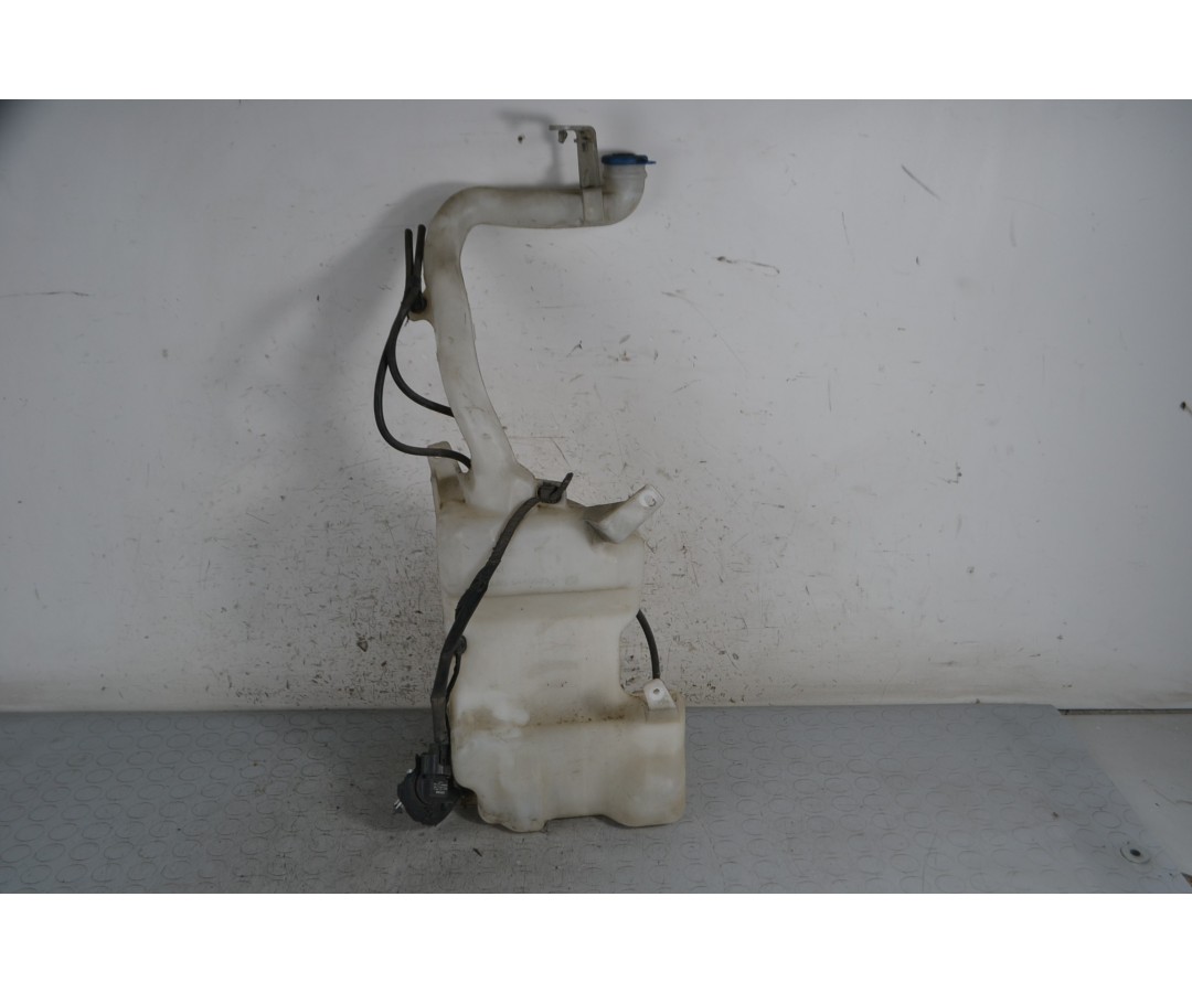 Vaschetta Acqua Tergicristalli Fiat Sedici dal 2005 al 2014 Cod 644500993  1676283028322