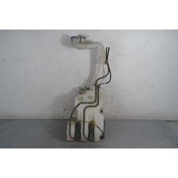 Vaschetta Acqua Tergicristalli Fiat Sedici dal 2005 al 2014 Cod 644500993  1676283028322