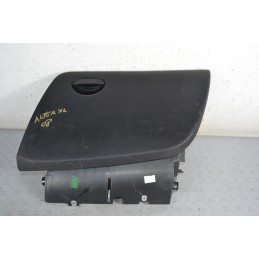 Vano cassetto portaoggetti Seat Altea XL Dal 2006 al 2015 Cod ZSB5P1587095  1676284579168