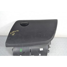 Vano cassetto portaoggetti Seat Altea XL Dal 2006 al 2015 Cod ZSB5P1587095  1676284579168