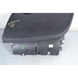 Vano cassetto portaoggetti Seat Altea XL Dal 2006 al 2015 Cod ZSB5P1587095  1676284579168