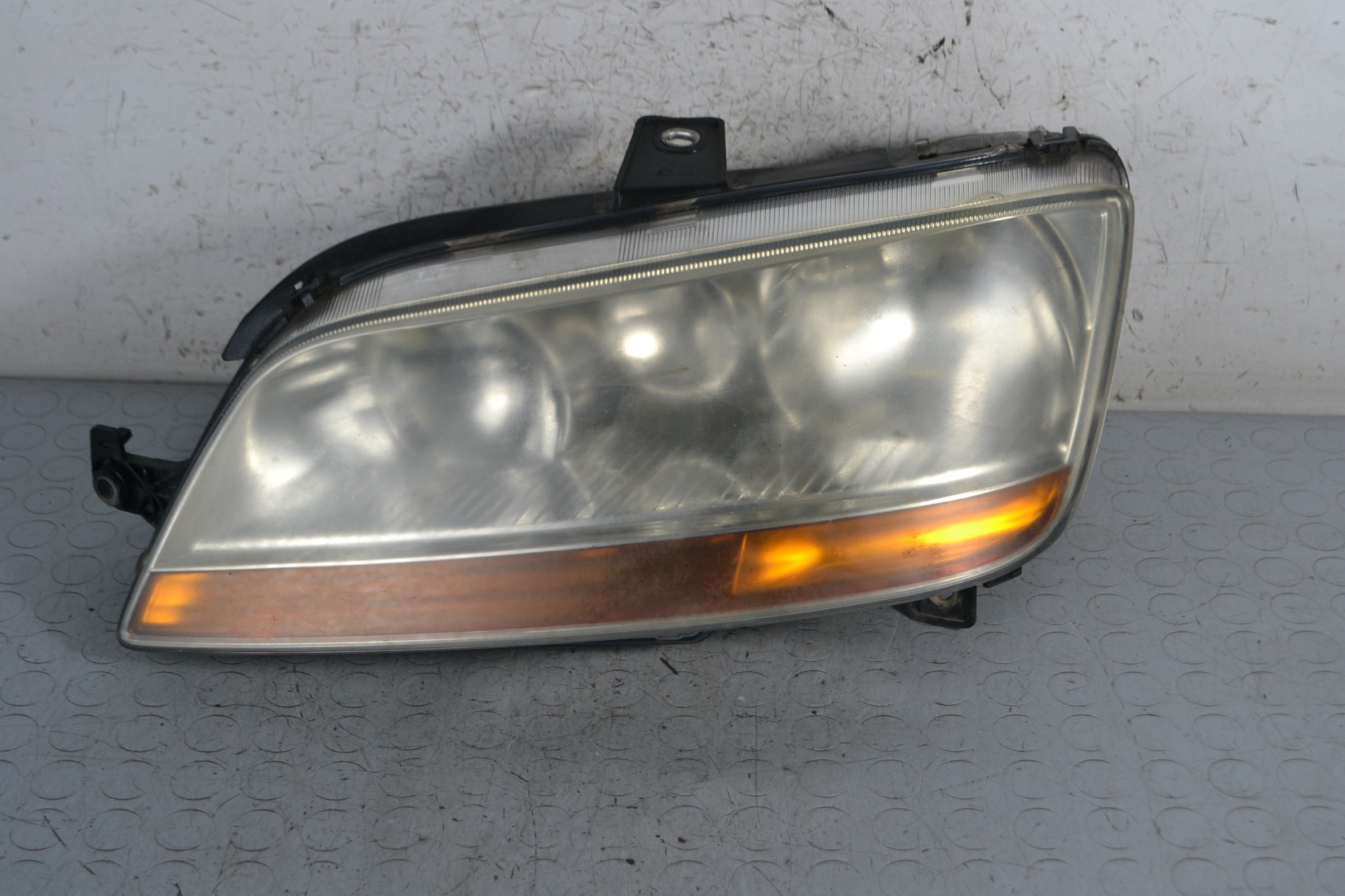 Faro Anteriore SX Fiat Multipla dal 2002 al 2010 Cod 51747605  1676284174189