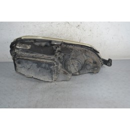 Faro Anteriore SX Fiat Multipla dal 2002 al 2010 Cod 51747605  1676284174189