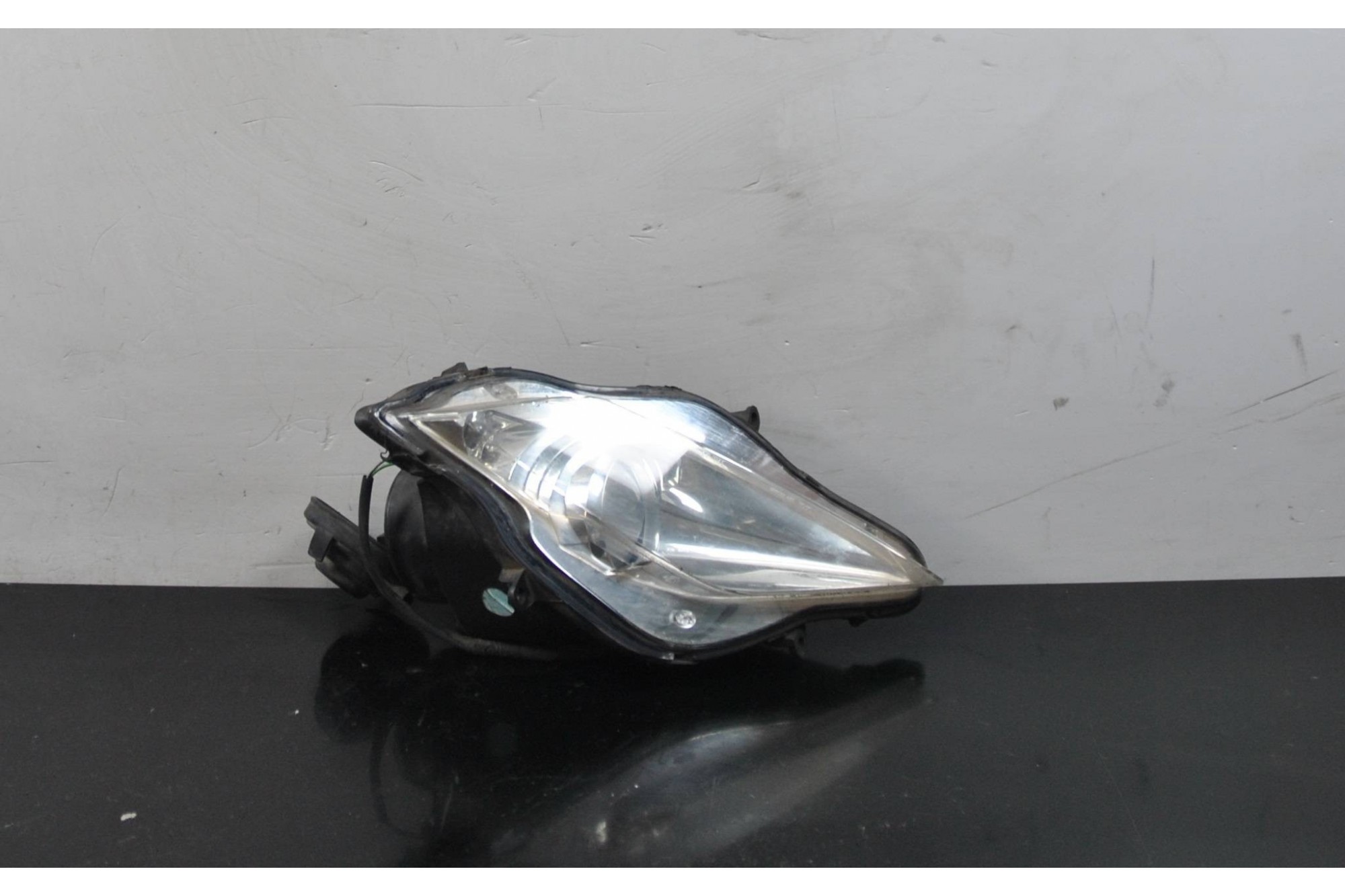 Faro fanale anteriore destro DX Honda Jazz 250 dal 2001 al 2006  2400000072980