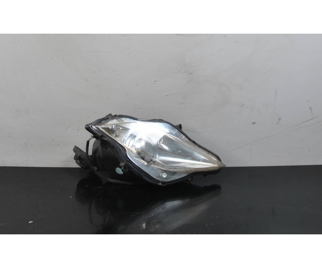 Faro fanale anteriore destro DX Honda Jazz 250 dal 2001 al 2006  2400000072980