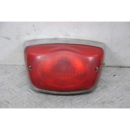 Faro Fanale Stop Posteriore Piaggio Vespa LXV 50 / 125 / 150 dal 2010 al 2014  1676287886829