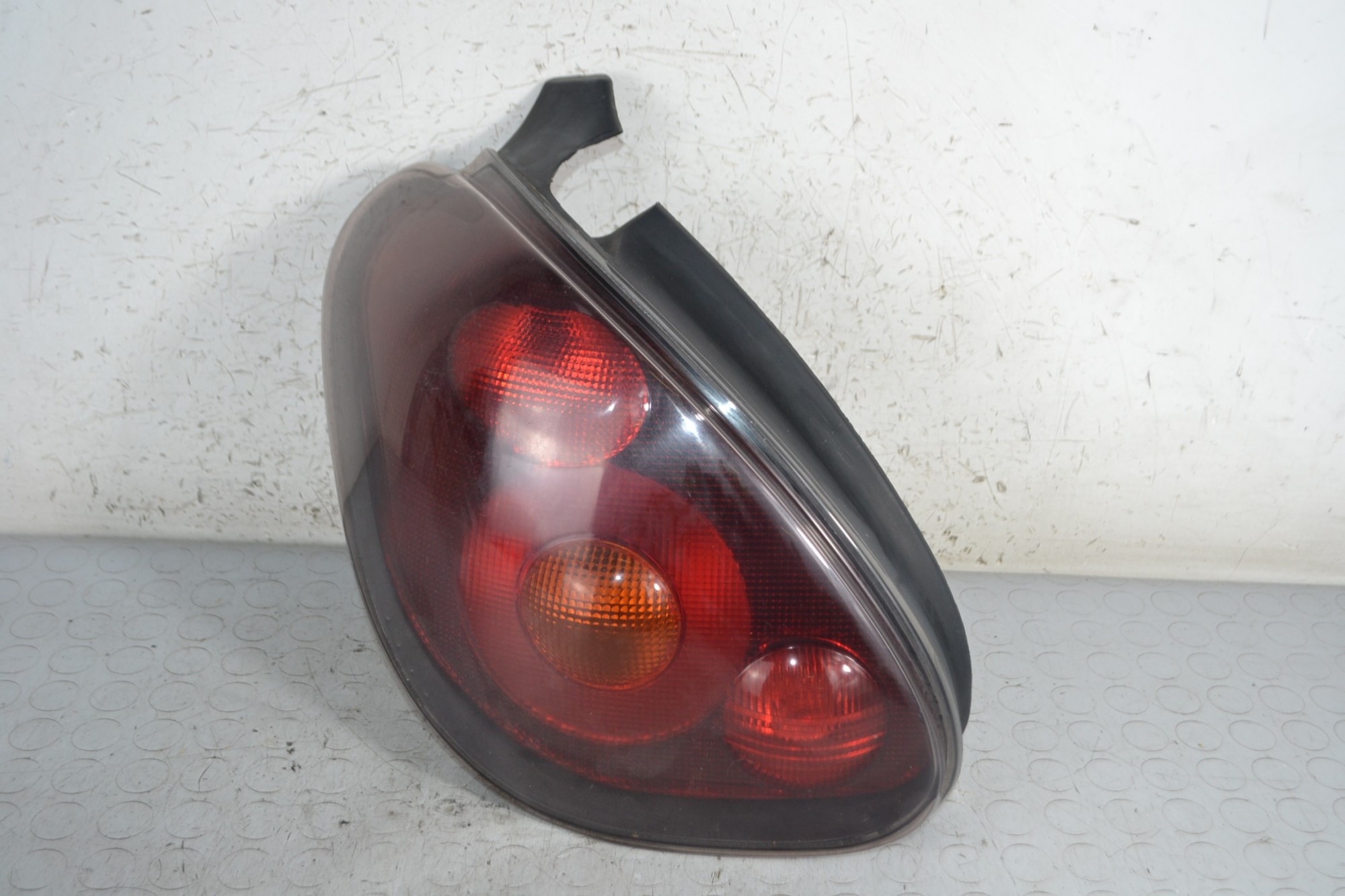 Fanale stop posteriore SX Fiat Bravo Dal 1995 al 2002 Cod 7779098  1676293760083