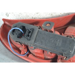 Fanale stop posteriore DX Renault Clio II Dal 1998 al 2012 Cod 8200917487  1676293988098