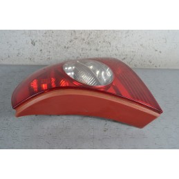 Fanale stop posteriore DX Renault Clio II Dal 1998 al 2012 Cod 8200917487  1676293988098
