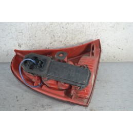 Fanale stop posteriore DX Renault Clio II Dal 1998 al 2012 Cod 8200917487  1676293988098