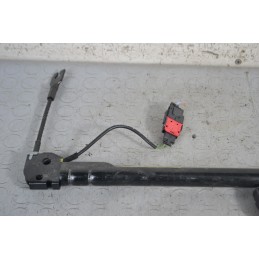 Pretenzionatori anteriori DX+SX Renault Clio III Dal 2005 al 2013 Cod 34049829B  1676296107489