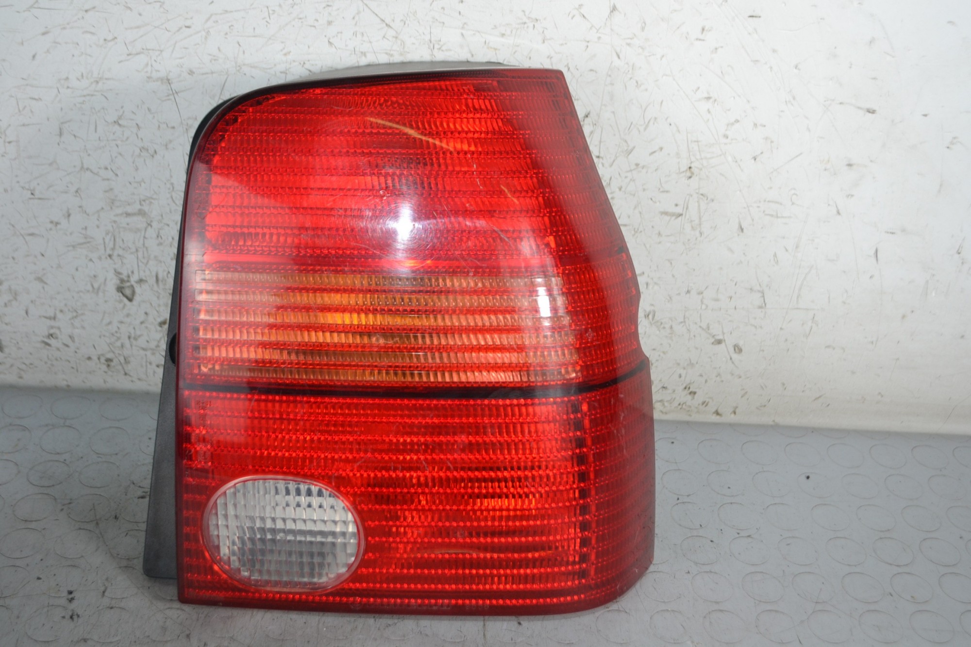 Fanale stop posteriore DX Volkswagen Lupo Dal 1998 al 2005 Cod 6X0945096E  1676298338577