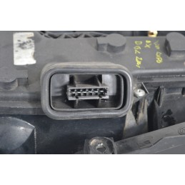 Fanale stop posteriore DX Volkswagen Lupo Dal 1998 al 2005 Cod 6X0945096E  1676298338577