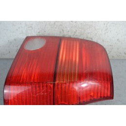 Fanale stop posteriore DX Volkswagen Lupo Dal 1998 al 2005 Cod 6X0945096E  1676298338577