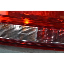 Fanale stop posteriore SX Volkswagen Polo 6R Dal 2009 al 2017 Cod 6R0945257A  1676303484923