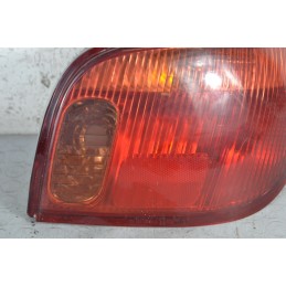 Fanale stop posteriore DX Toyota Yaris Restyling Dal 2003 al 2005 Cod 08-212-19H3R-F  1676303801898