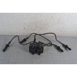 Bobine accensione Peugeot 106 Dal 1996 al 2004  1676304018271