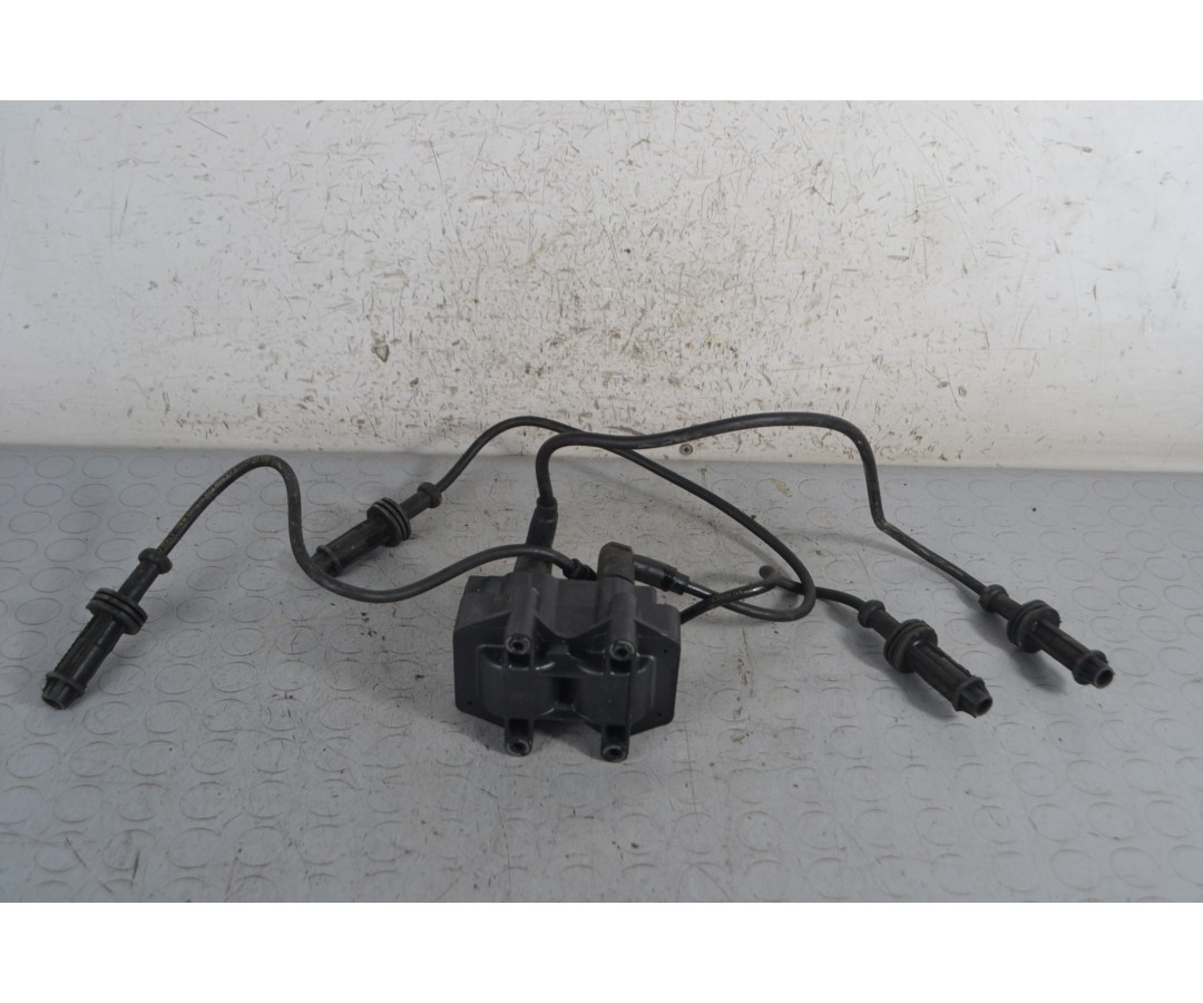 Bobine accensione Peugeot 106 Dal 1996 al 2004  1676304018271