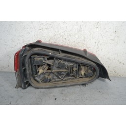 Fanale stop posteriore DX Peugeot 106 Dal 1991 al 1996 Cod 635184  1676304721386