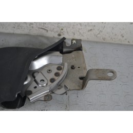 Leva del frano a mano Mazda 2 Dal 2007 al 2014 Cod 7927DF71  1676360847341